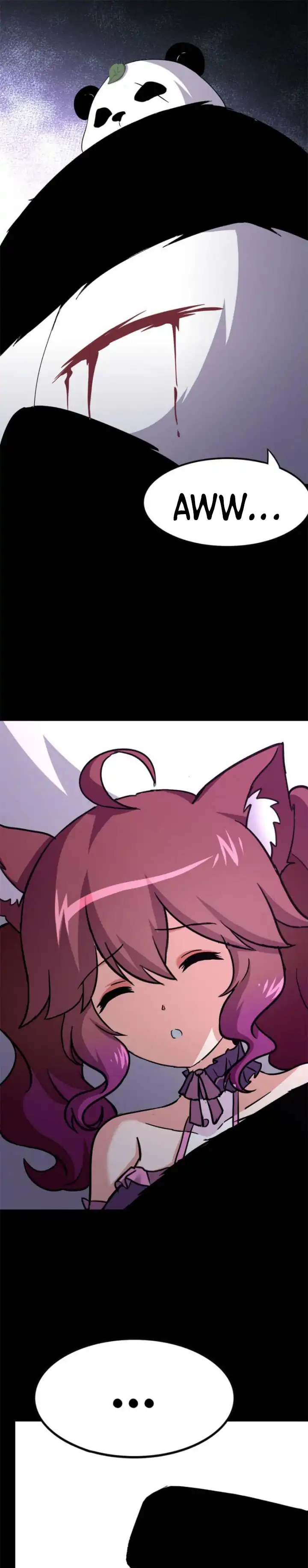 Baca Virus Girlfriend - Chapter 416 halaman 6