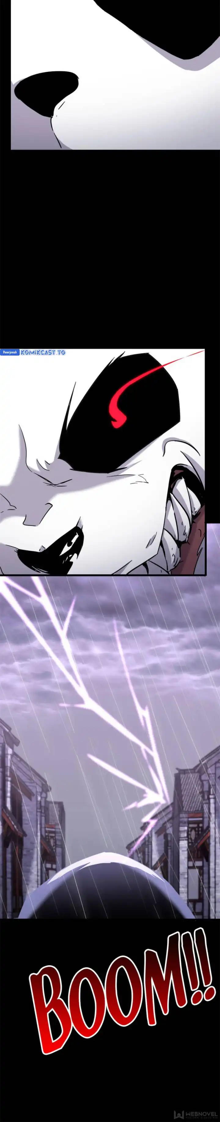 Baca Virus Girlfriend - Chapter 416 halaman 7