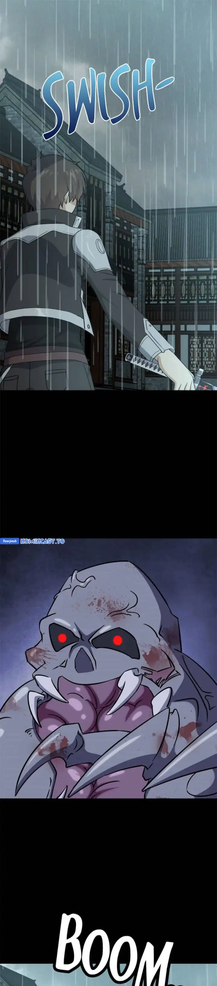 Baca Virus Girlfriend - Chapter 417 halaman 10