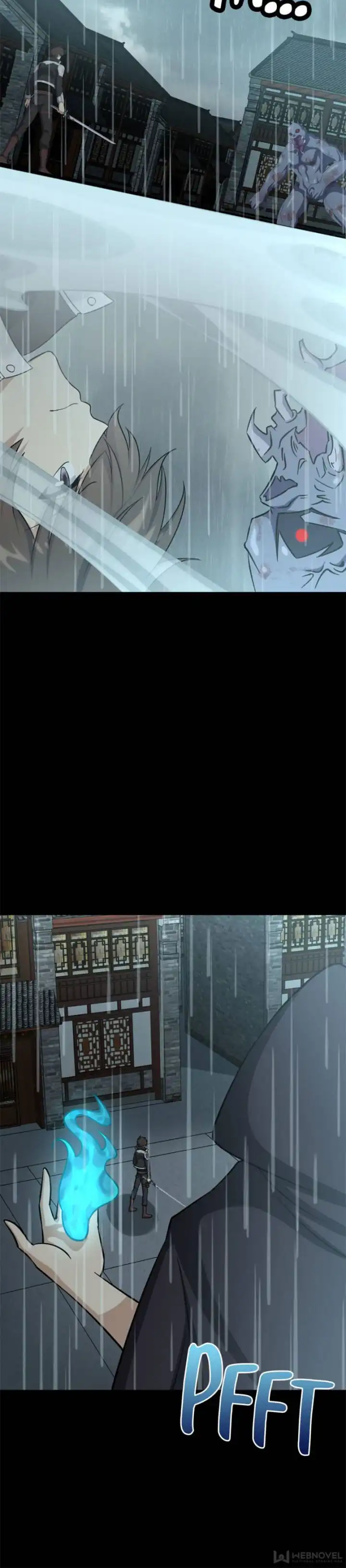 Baca Virus Girlfriend - Chapter 417 halaman 11