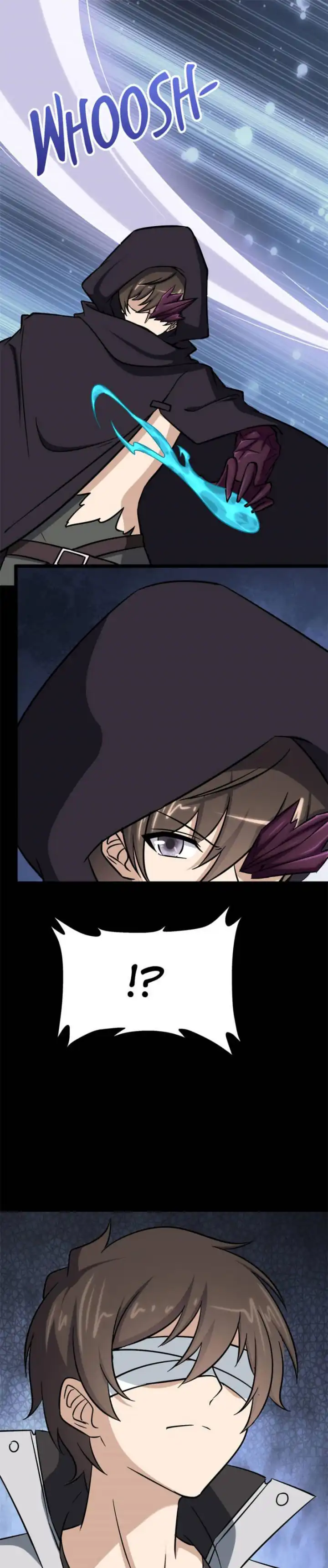 Baca Virus Girlfriend - Chapter 417 halaman 12