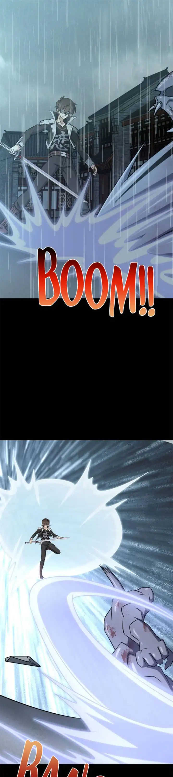 Baca Virus Girlfriend - Chapter 417 halaman 14