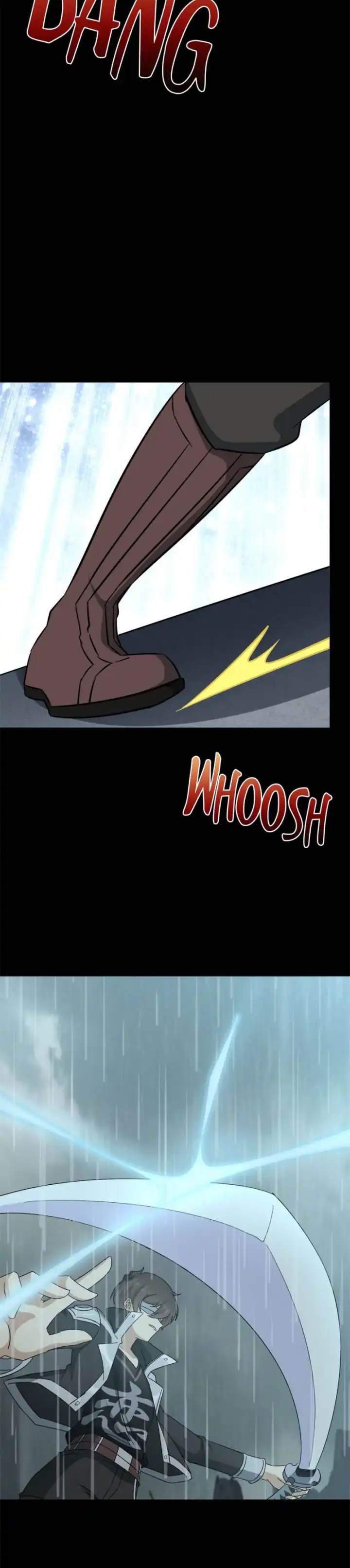 Baca Virus Girlfriend - Chapter 417 halaman 15