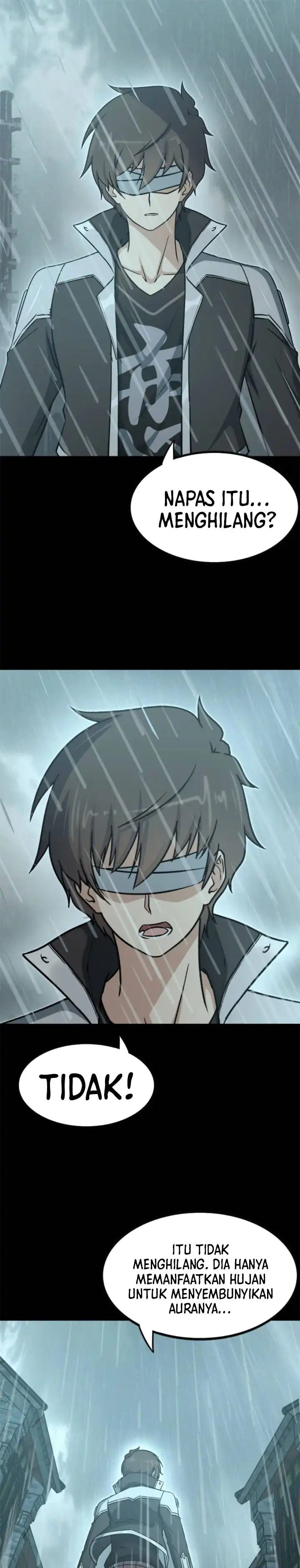 Baca Virus Girlfriend - Chapter 417 halaman 17