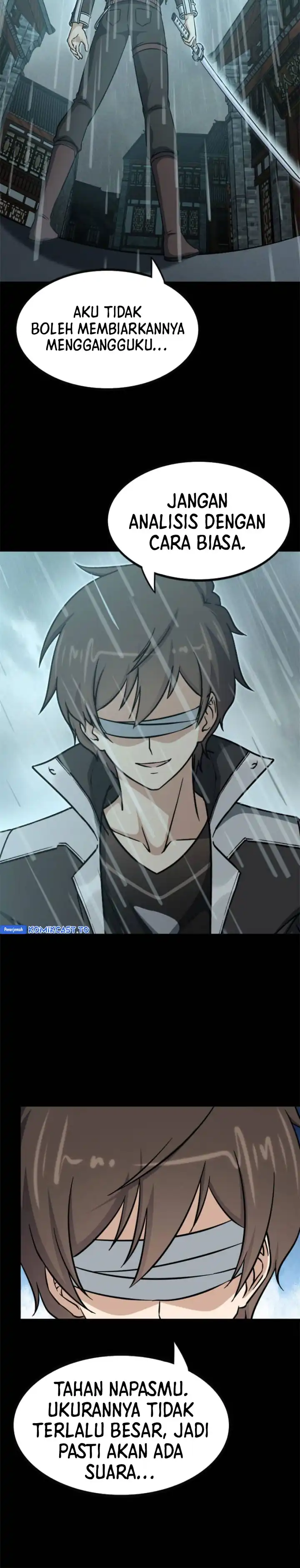 Baca Virus Girlfriend - Chapter 417 halaman 18