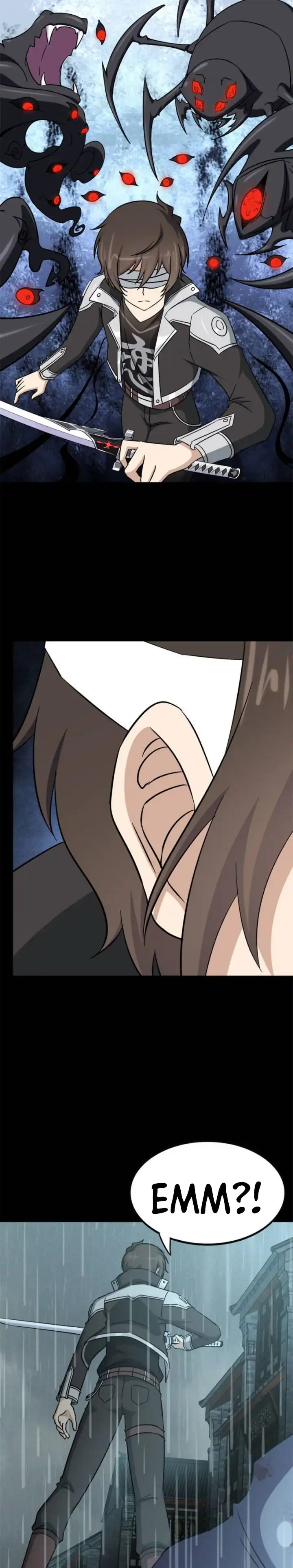 Baca Virus Girlfriend - Chapter 417 halaman 19