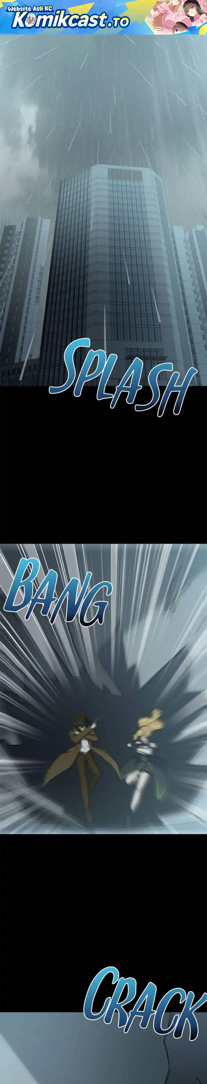 Baca Virus Girlfriend - Chapter 417 halaman 2