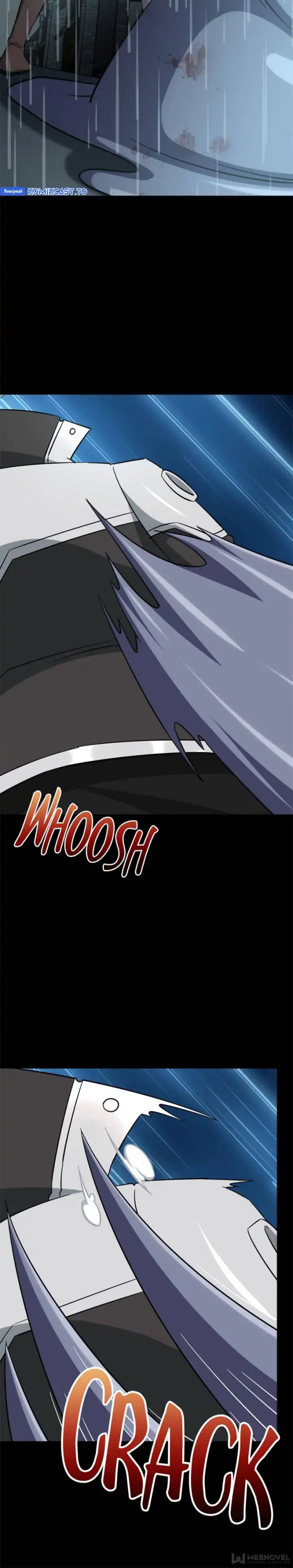 Baca Virus Girlfriend - Chapter 417 halaman 20