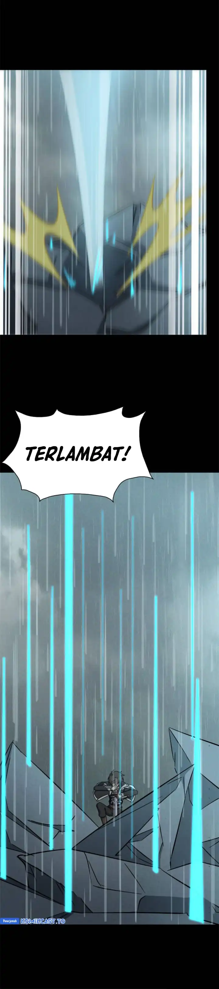 Baca Virus Girlfriend - Chapter 417 halaman 23