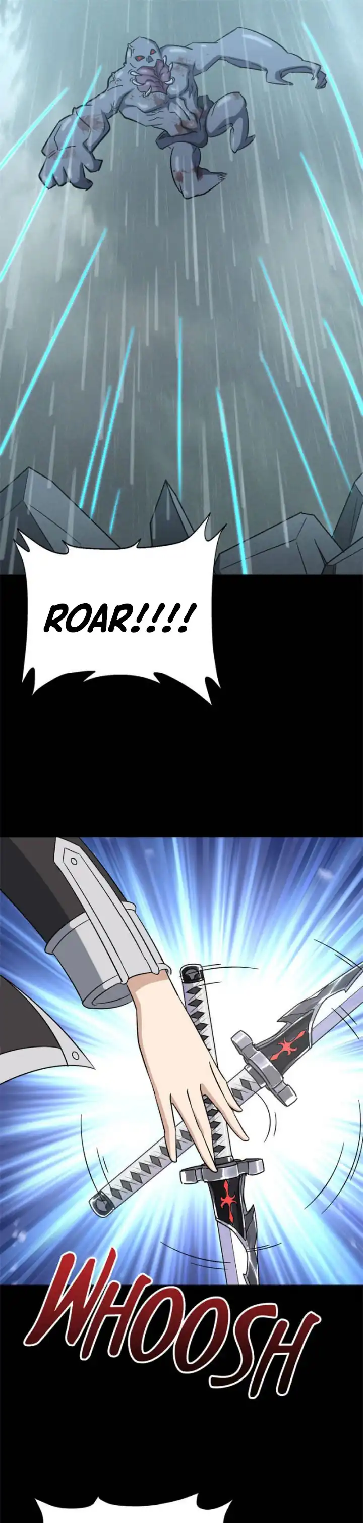 Baca Virus Girlfriend - Chapter 417 halaman 24