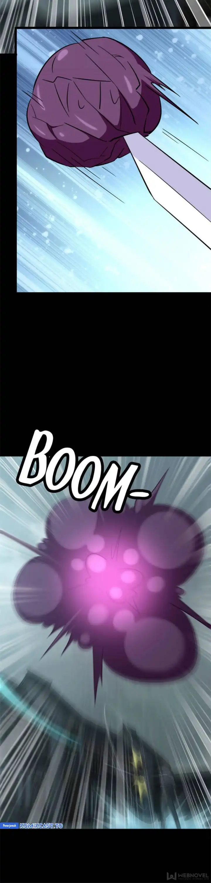 Baca Virus Girlfriend - Chapter 417 halaman 26