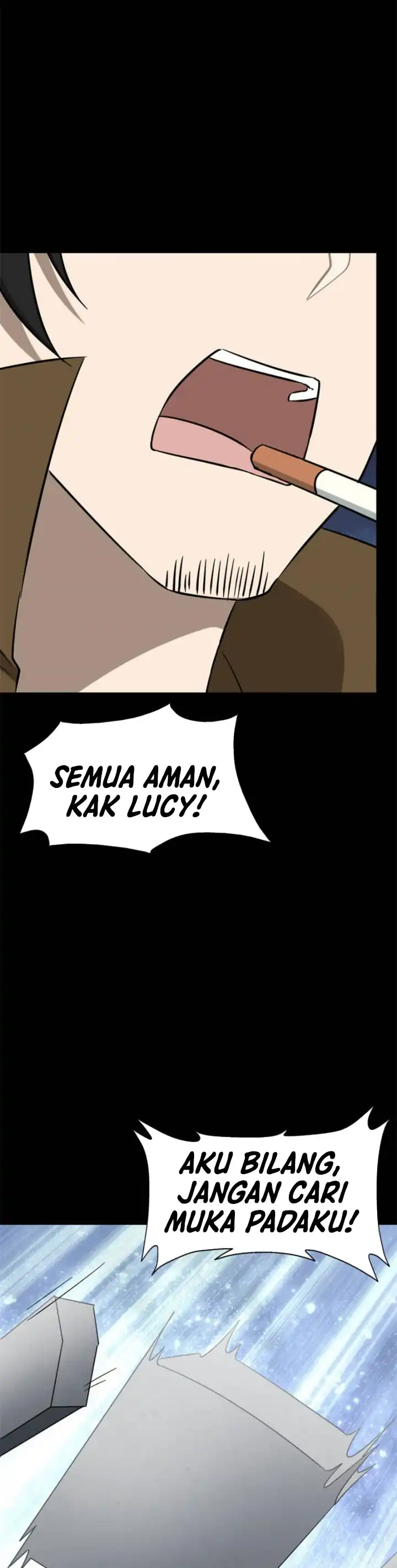 Baca Virus Girlfriend - Chapter 417 halaman 5