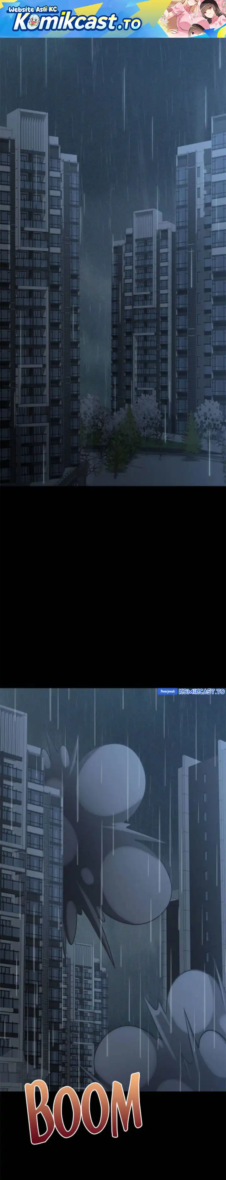 Baca Virus Girlfriend - Chapter 418 halaman 2