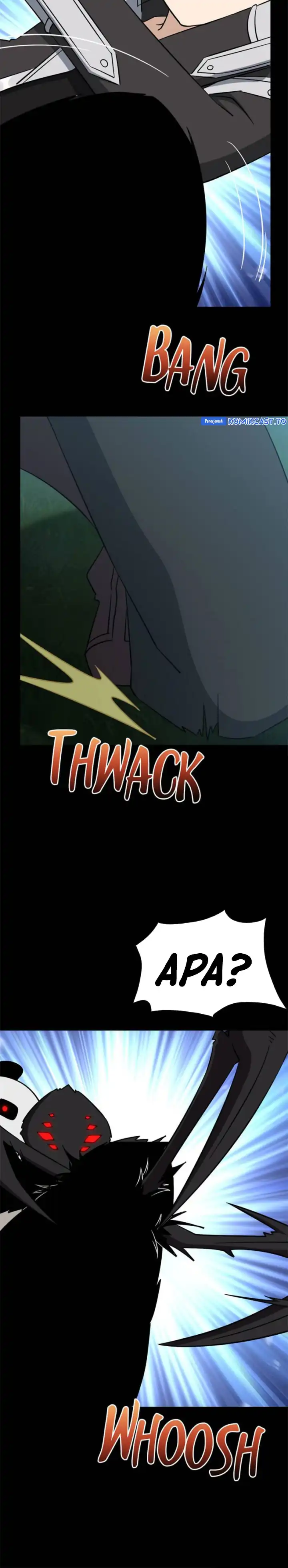 Baca Virus Girlfriend - Chapter 418 halaman 24