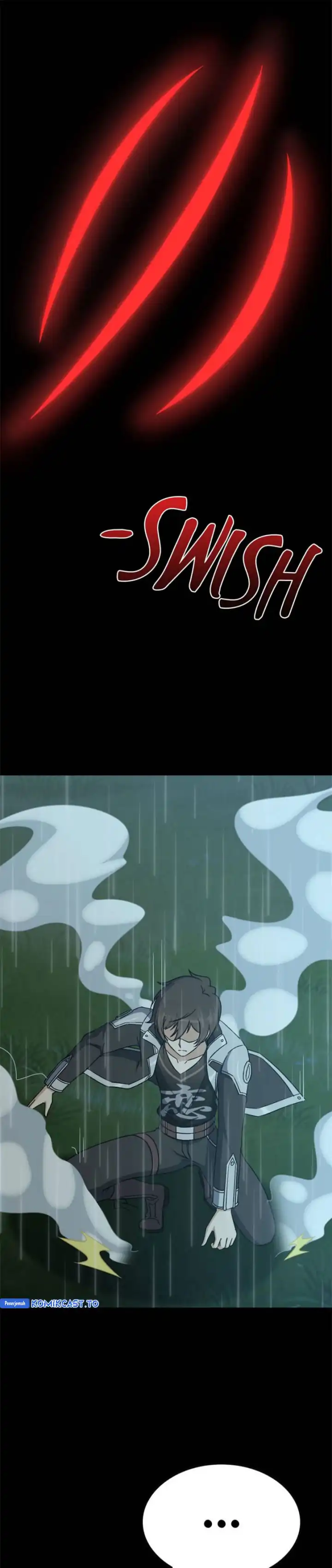 Baca Virus Girlfriend - Chapter 418 halaman 25