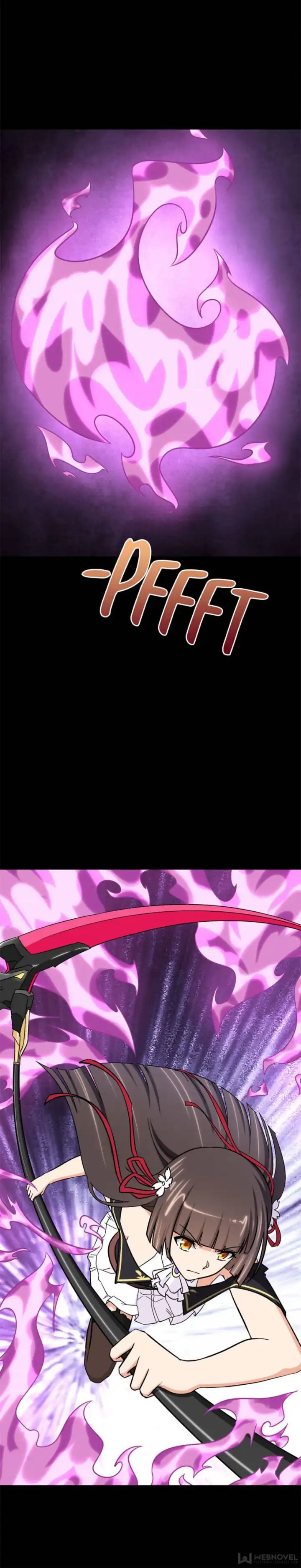 Baca Virus Girlfriend - Chapter 418 halaman 3