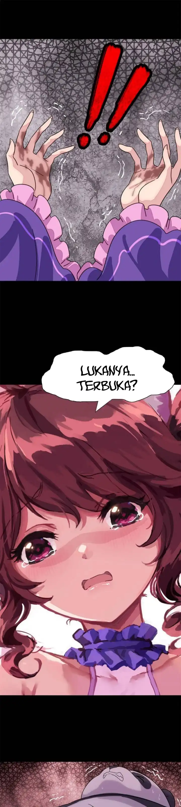 Baca Virus Girlfriend - Chapter 419 halaman 10