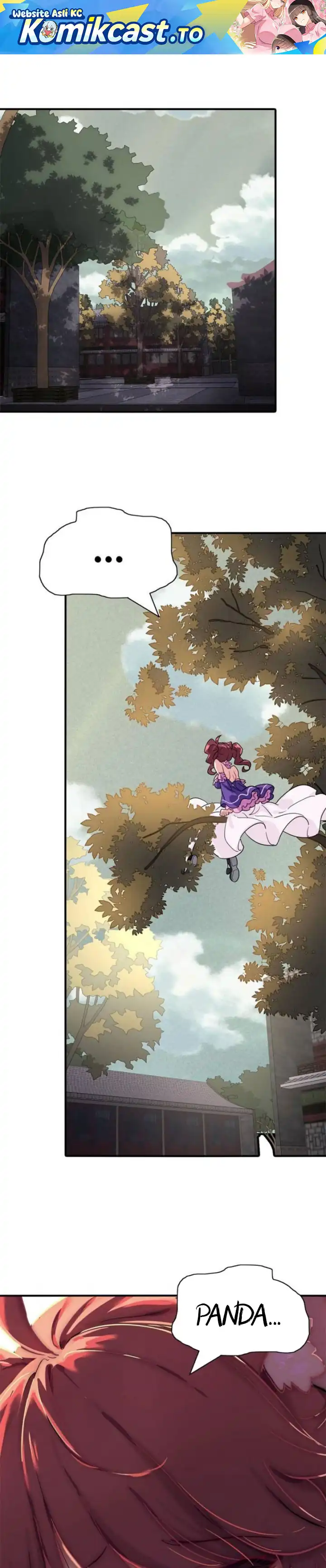 Baca Virus Girlfriend - Chapter 419 halaman 2