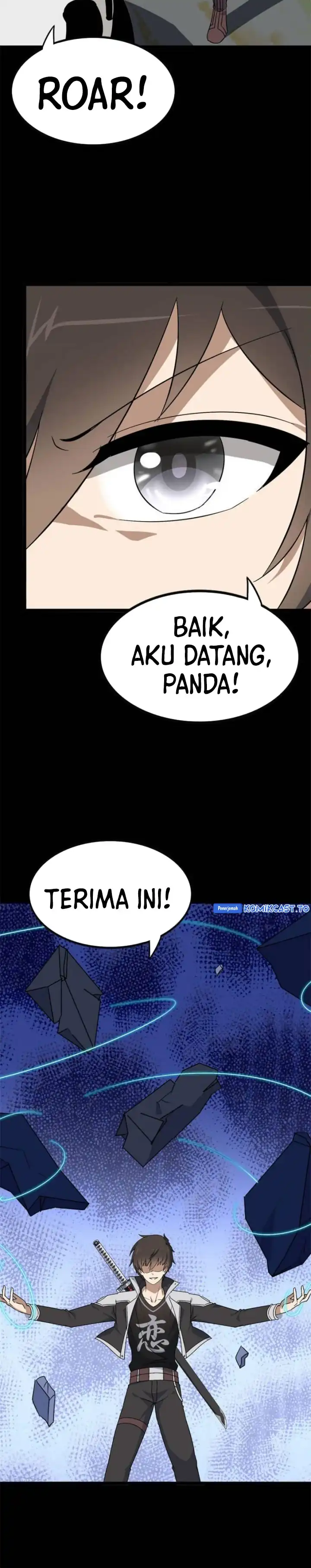 Baca Virus Girlfriend - Chapter 420 halaman 12
