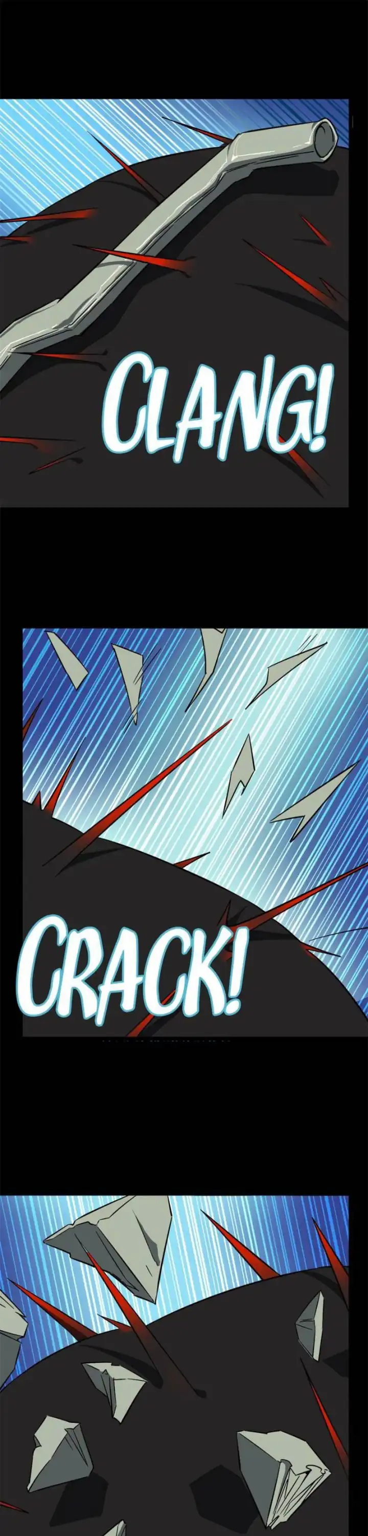 Baca Virus Girlfriend - Chapter 420 halaman 13