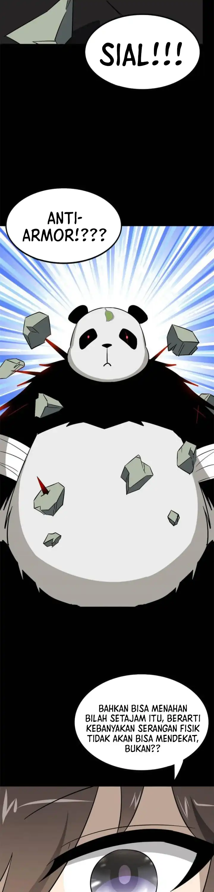 Baca Virus Girlfriend - Chapter 420 halaman 14