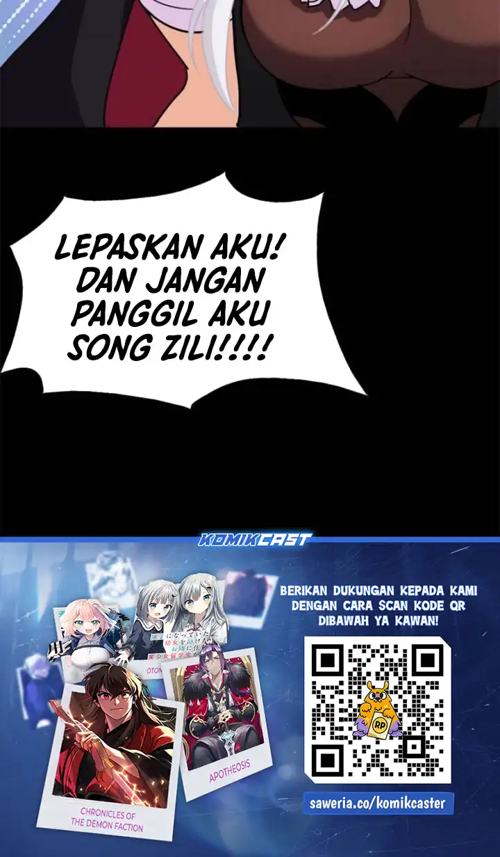 Baca Virus Girlfriend - Chapter 420 halaman 32