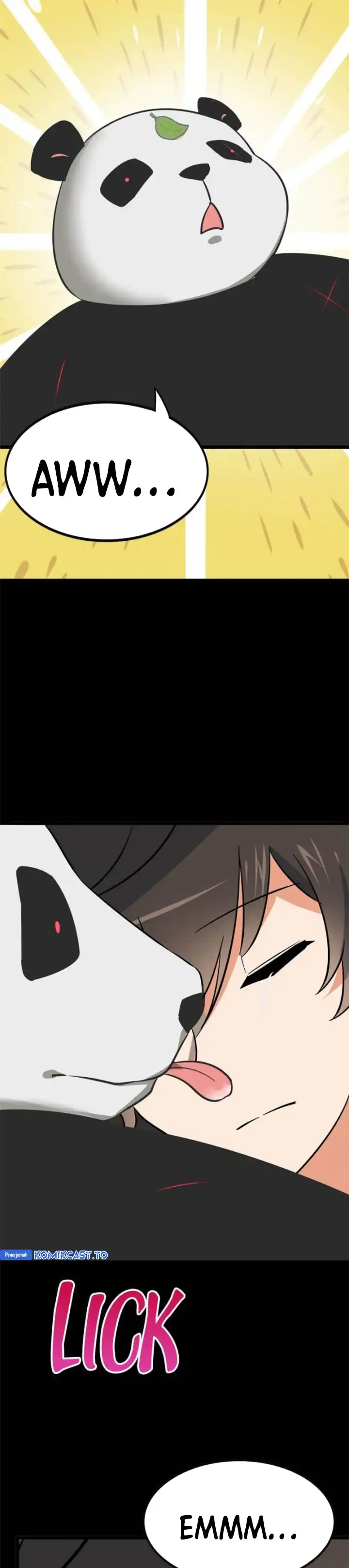 Baca Virus Girlfriend - Chapter 420 halaman 4