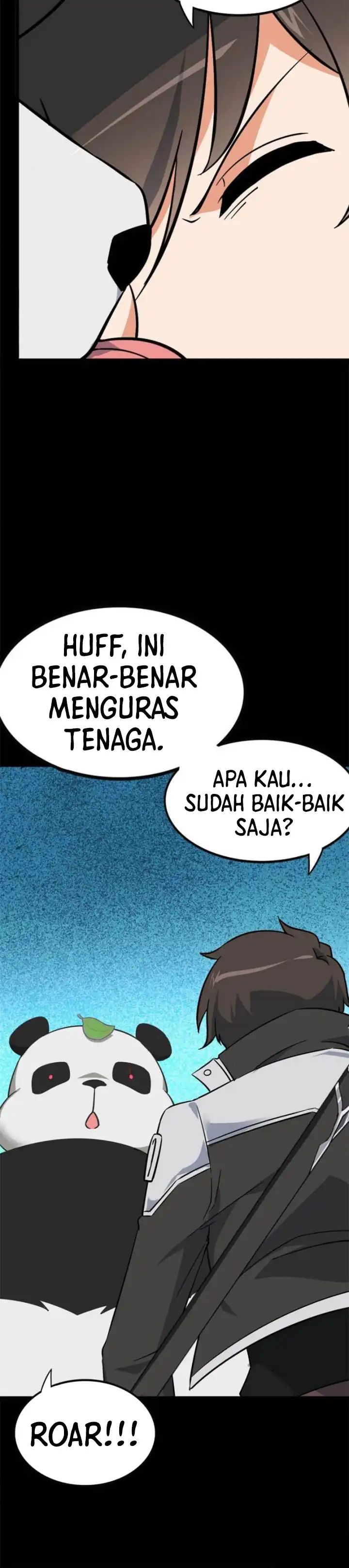 Baca Virus Girlfriend - Chapter 420 halaman 5