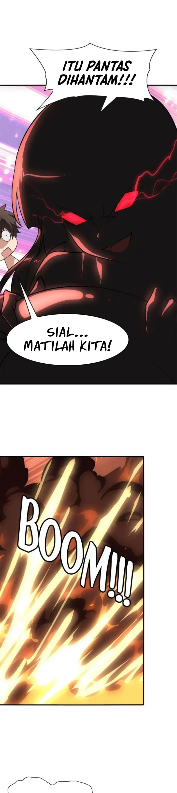 Baca Virus Girlfriend - Chapter 421 halaman 17