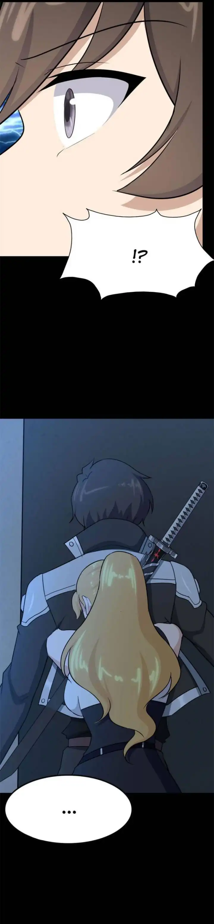 Baca Virus Girlfriend - Chapter 422 halaman 28