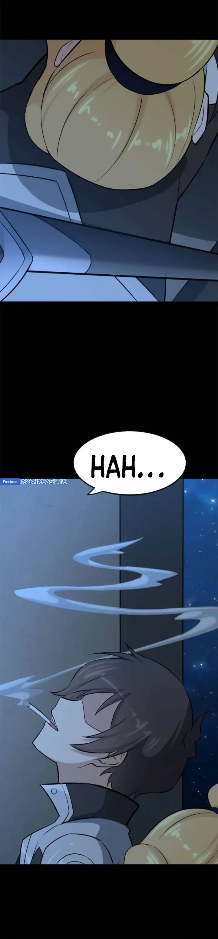 Baca Virus Girlfriend - Chapter 422 halaman 29