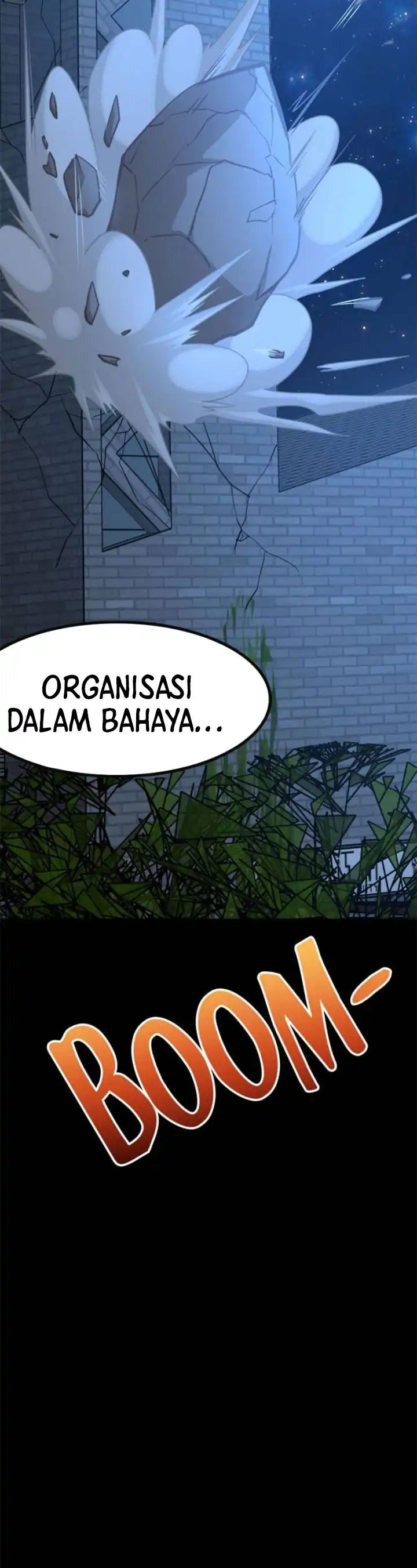 Baca Virus Girlfriend - Chapter 422 halaman 35