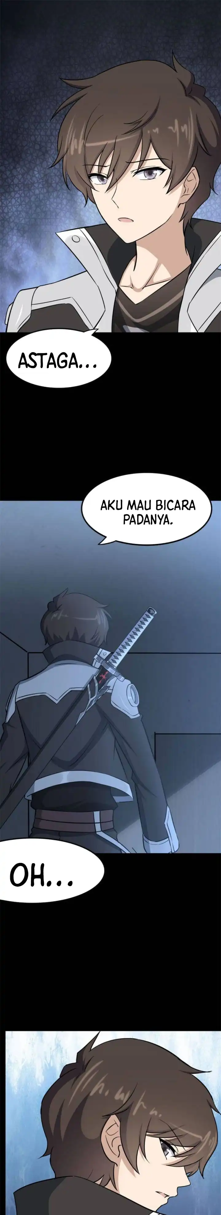 Baca Virus Girlfriend - Chapter 422 halaman 4