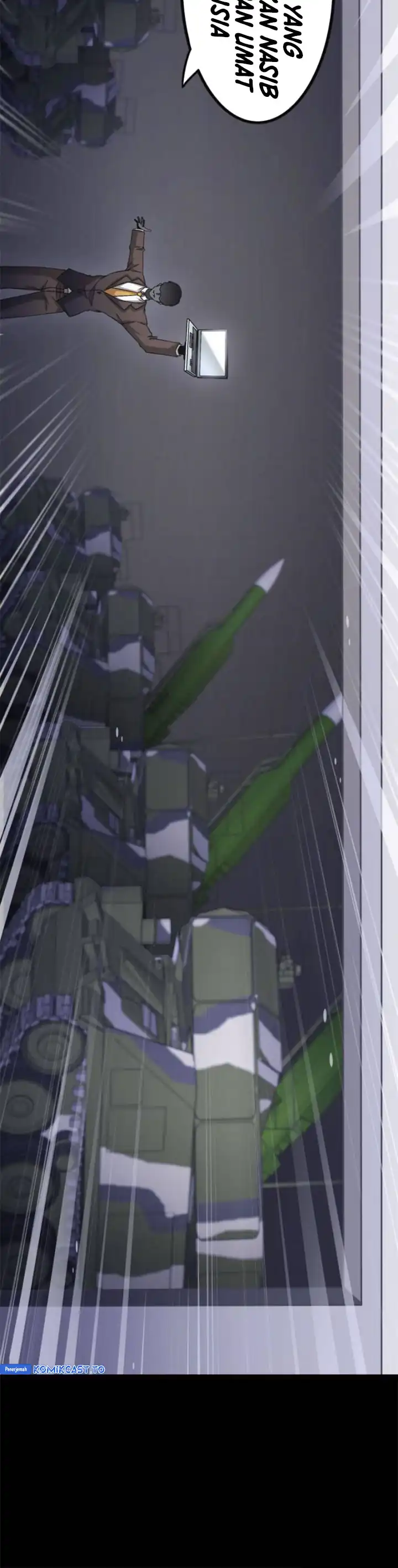 Baca Virus Girlfriend - Chapter 423 halaman 10