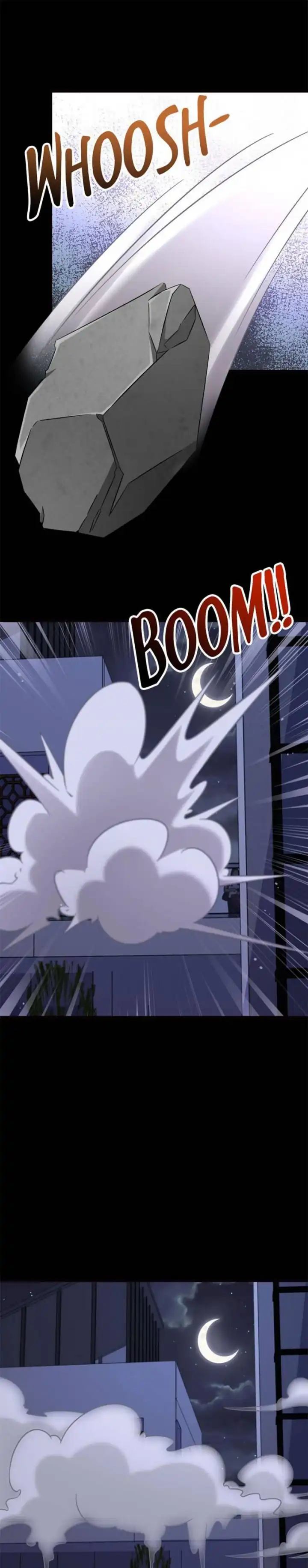 Baca Virus Girlfriend - Chapter 423 halaman 11