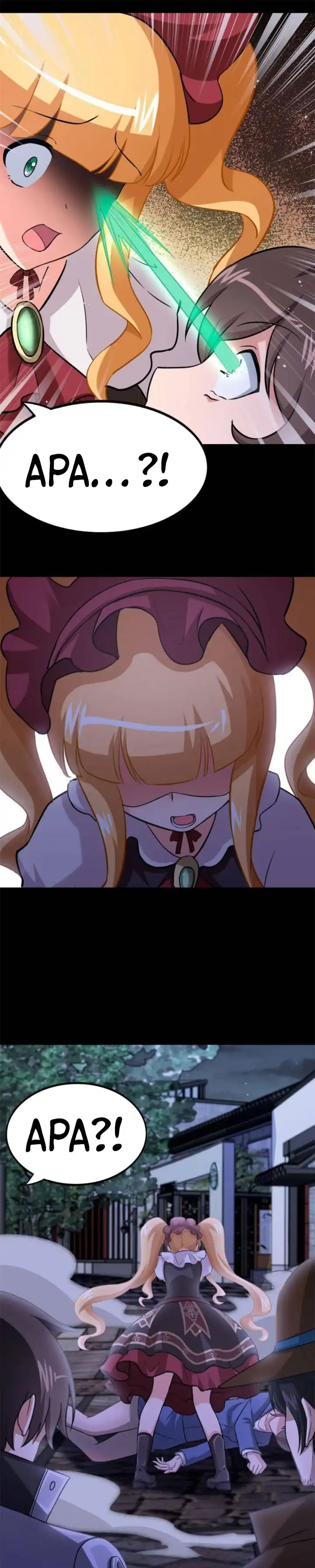 Baca Virus Girlfriend - Chapter 423 halaman 17