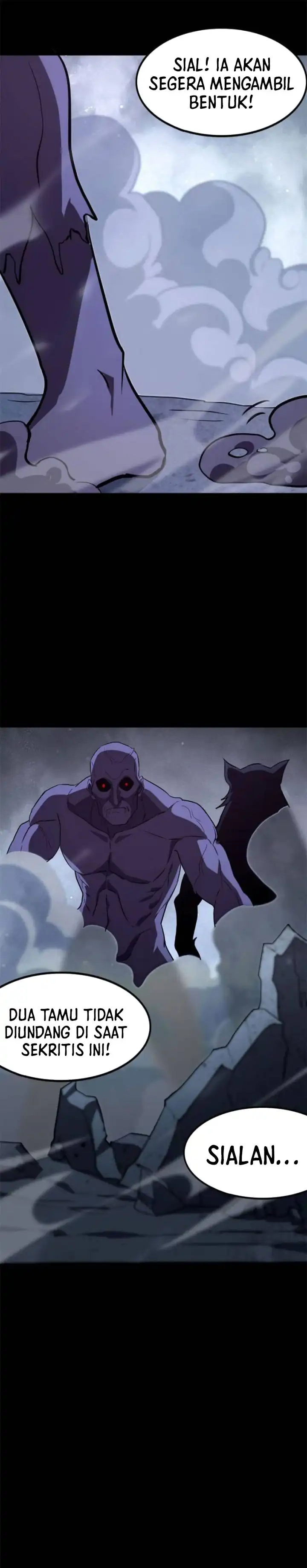 Baca Virus Girlfriend - Chapter 423 halaman 25