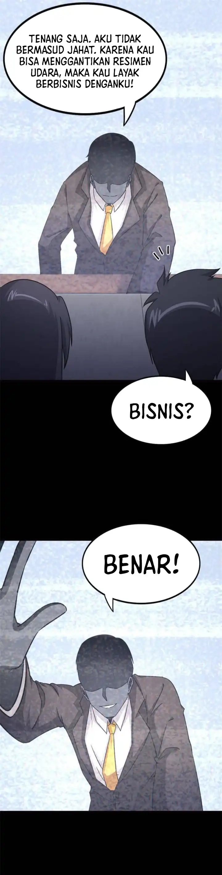 Baca Virus Girlfriend - Chapter 423 halaman 8