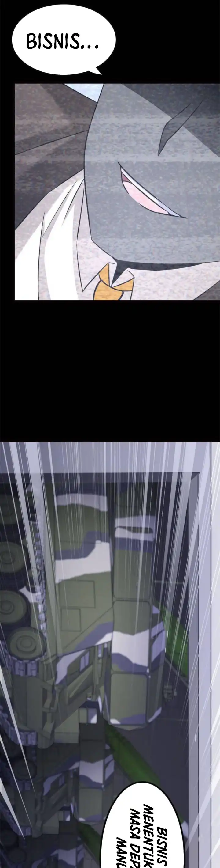 Baca Virus Girlfriend - Chapter 423 halaman 9