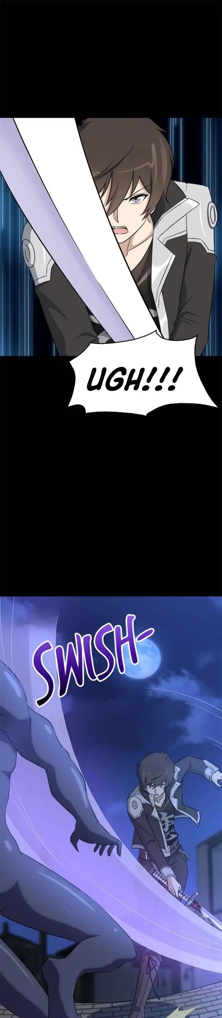 Baca Virus Girlfriend - Chapter 424 halaman 10