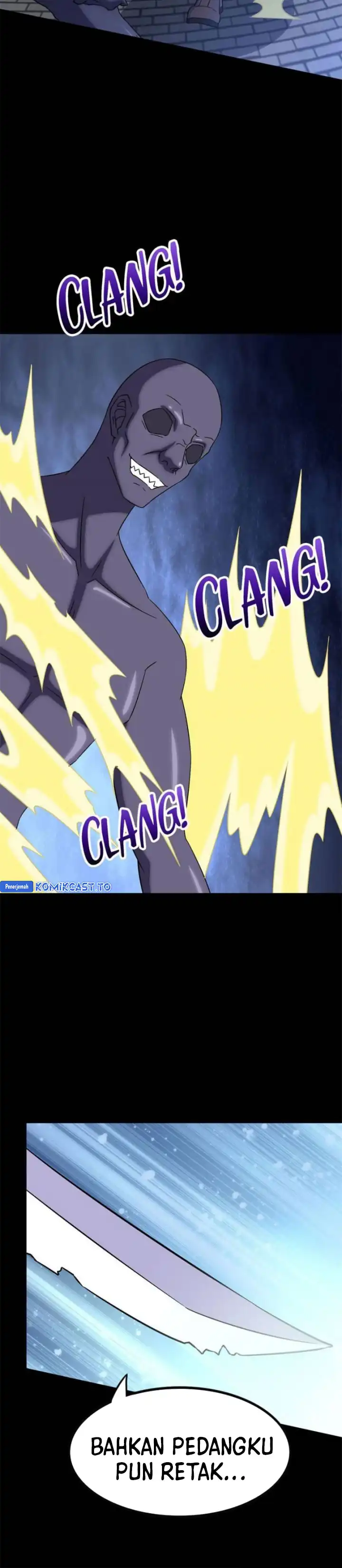 Baca Virus Girlfriend - Chapter 424 halaman 11