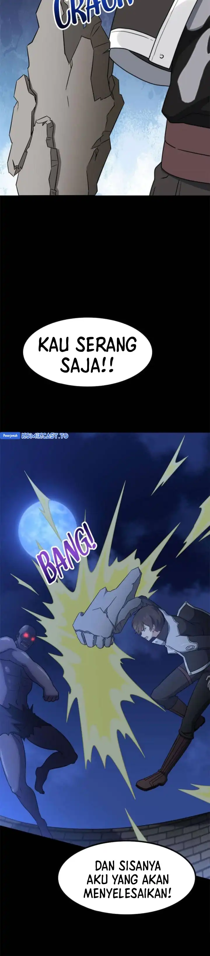 Baca Virus Girlfriend - Chapter 424 halaman 19