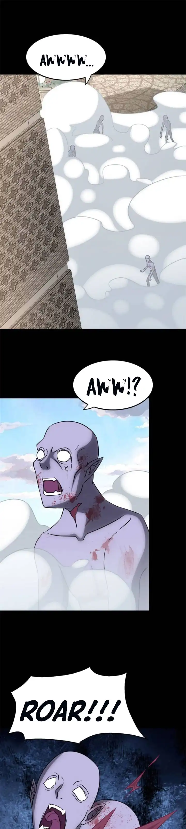 Baca Virus Girlfriend - Chapter 425 halaman 10