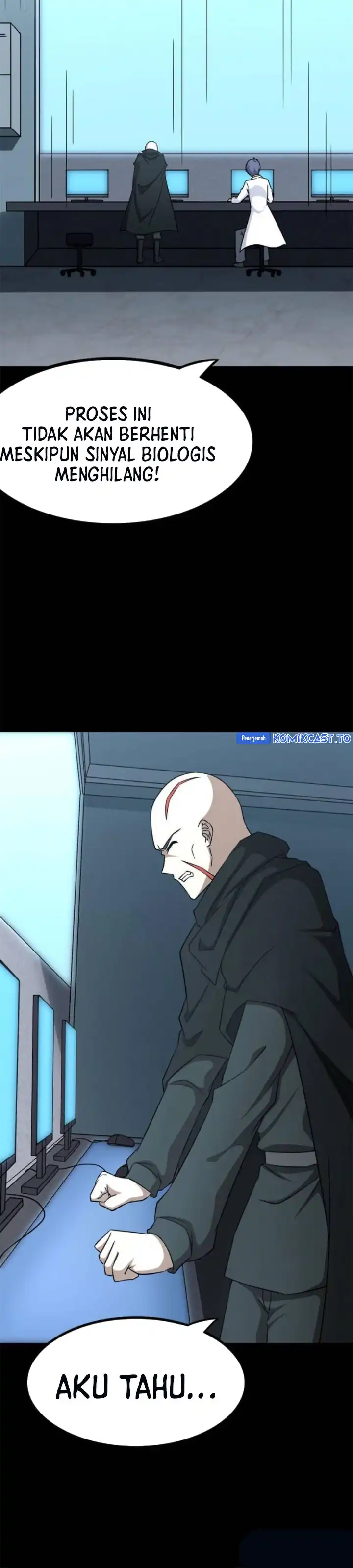 Baca Virus Girlfriend - Chapter 425 halaman 12