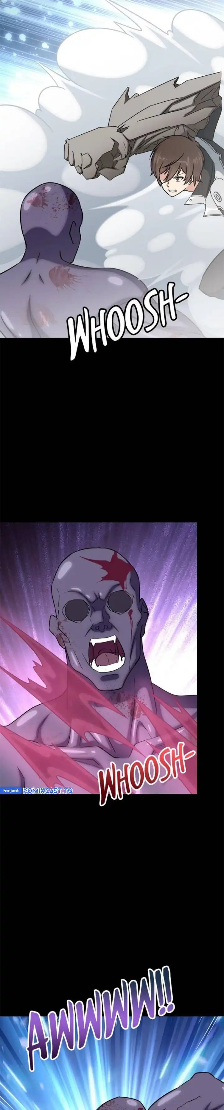 Baca Virus Girlfriend - Chapter 425 halaman 15