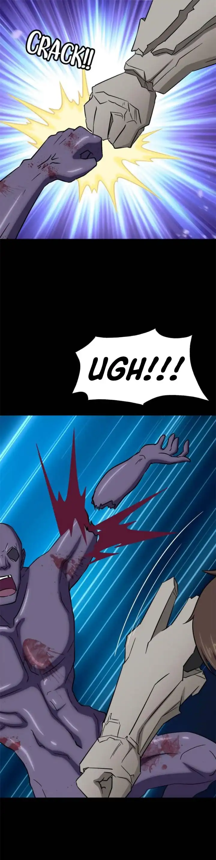 Baca Virus Girlfriend - Chapter 425 halaman 17