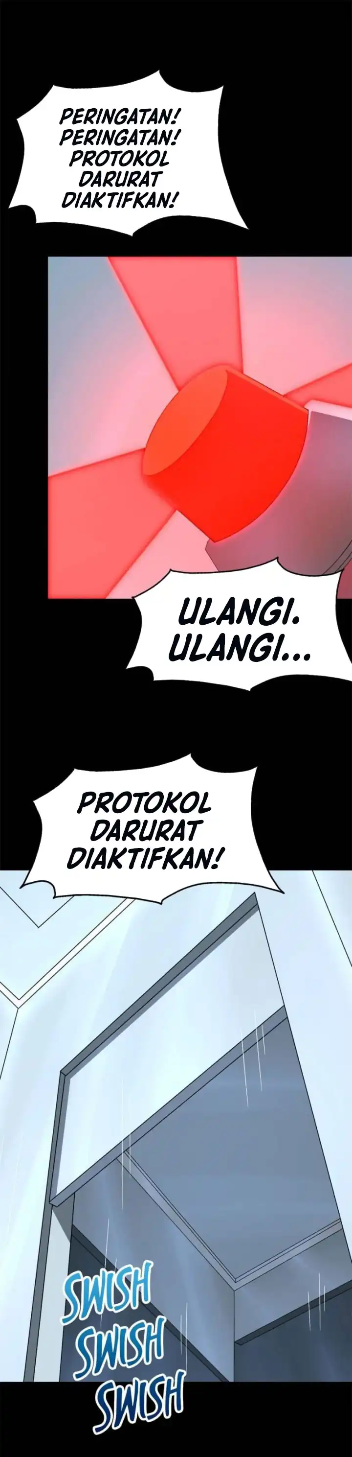 Baca Virus Girlfriend - Chapter 425 halaman 7