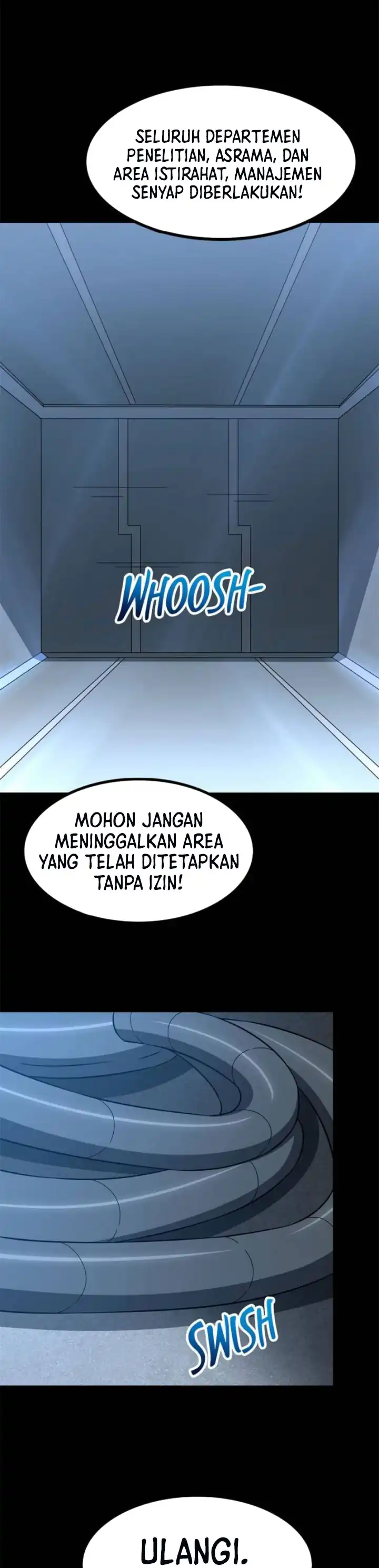 Baca Virus Girlfriend - Chapter 425 halaman 8