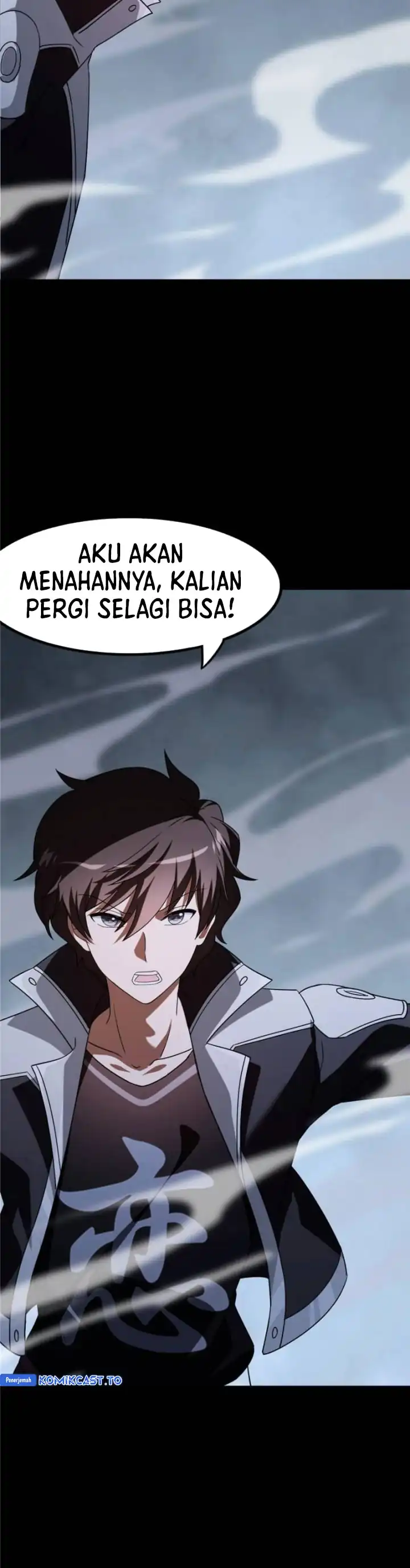 Baca Virus Girlfriend - Chapter 427 halaman 13