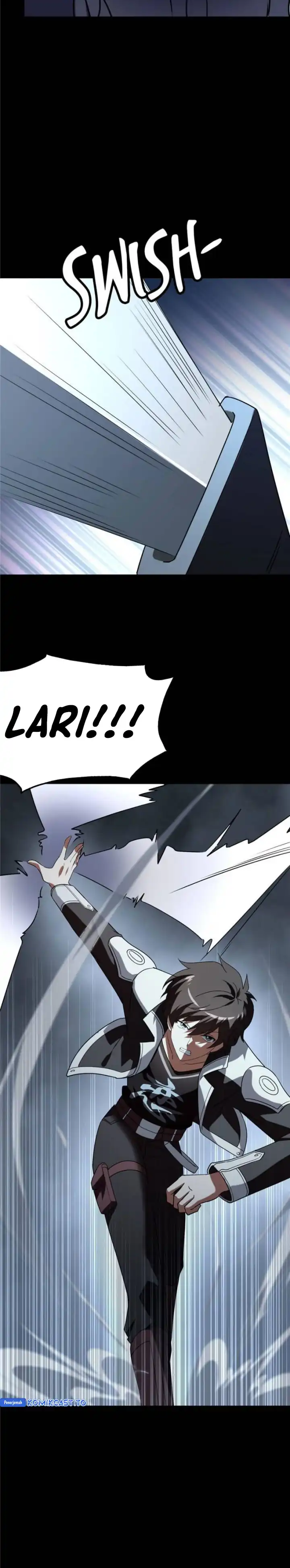 Baca Virus Girlfriend - Chapter 427 halaman 17